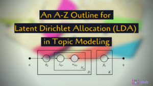 An A-Z Outline for Latent Dirichlet Allocation (LDA) in Topic Modeling